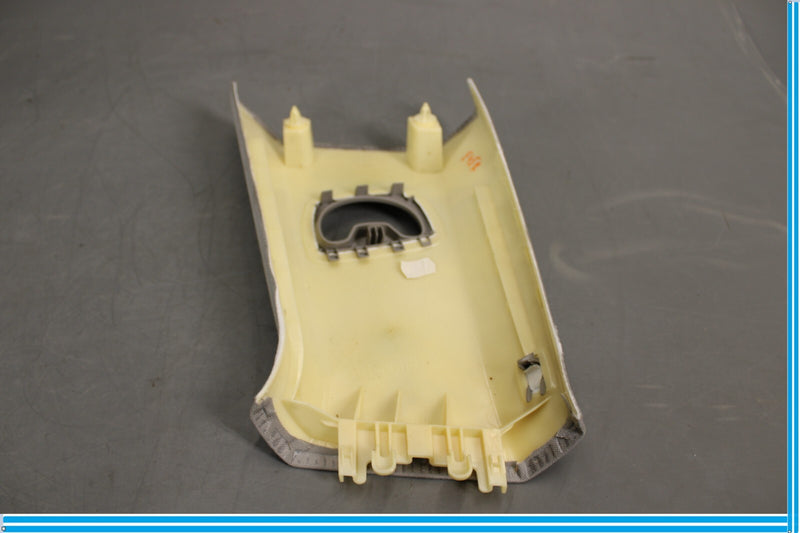 Load image into Gallery viewer, 09-12 BMW 750Li F01 F02 Right Passenger Side Upper B Pillar Trim Cover Oem
