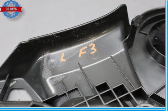 03-06 Mercedes W220 S600 S55 AMG Front Left Driver Seat Lower Trim Finish Oem