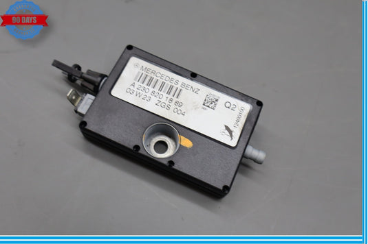 03-08 Mercedes R230 SL500 SL55 AMG SL600 Antenna Amplifier Booster Module Oem