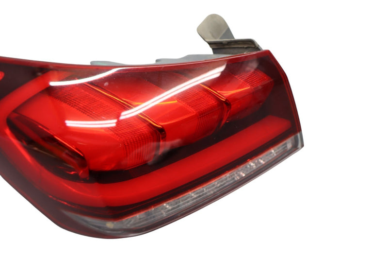 Load image into Gallery viewer, 15-17 Hyundai Genesis G80 Rear Left Driver Side Outer Taillight Tail Lamp Oem
