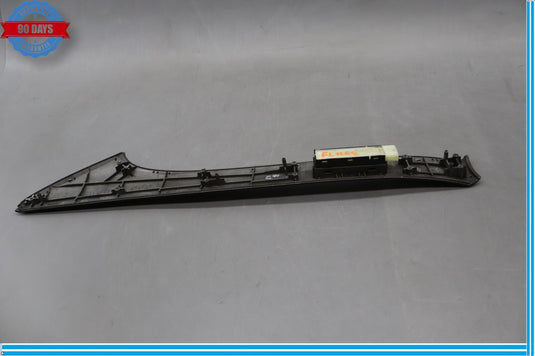 07-12 Lexus LS460 LS460L Front Left Side Door Molding Trim W/ Seat Switch Oem