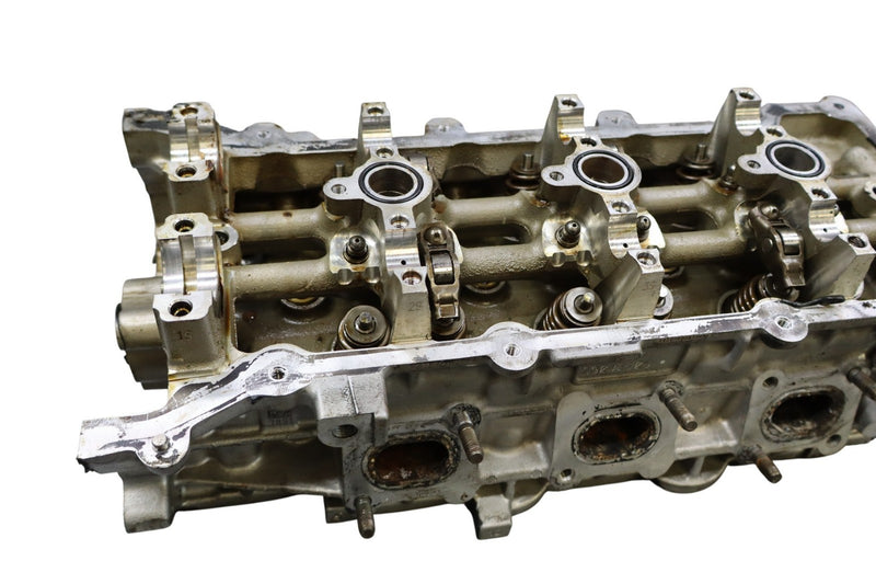 Load image into Gallery viewer, 14-19 Maserati Ghibli 3.0L Engine Motor Left Side Cylinder Head 2283306NS Oem
