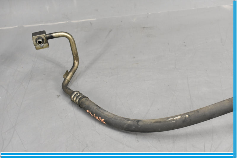 Load image into Gallery viewer, 03-08 Maserati Quattroporte M139 Power Steering Line Hose Oem
