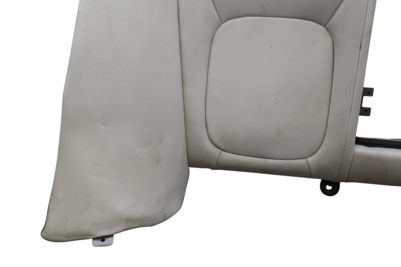 Load image into Gallery viewer, 17-20 Jaguar XE X260 Rear Upper Top Seat Cover Cushion W/ Headrest Oem
