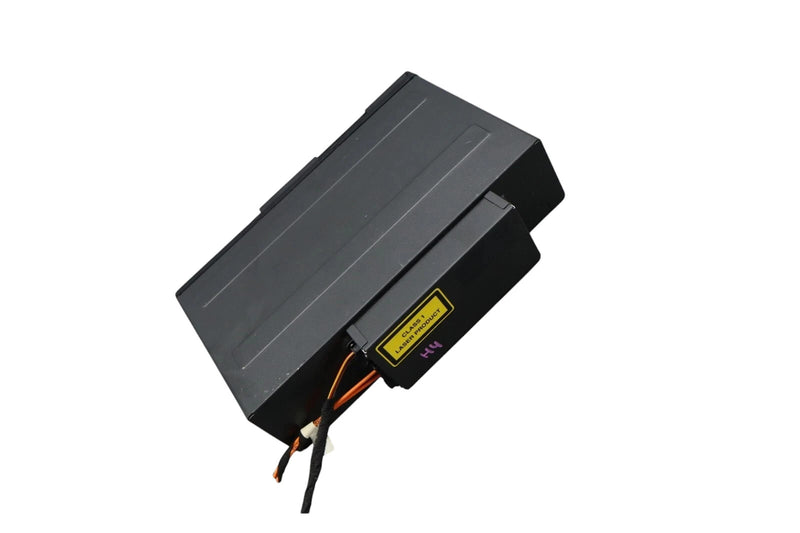 Load image into Gallery viewer, 03-08 Mercedes R230 SL500 CLK500 CD Changer 6 Disk Player MC3330 2208274642 Oem
