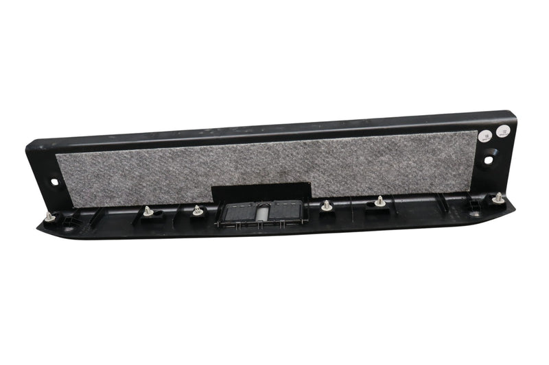 Load image into Gallery viewer, 07-13 Mercede W221 S400 S550 Trunk Lid Lock Latch Trim Cover 2216900441 Oem
