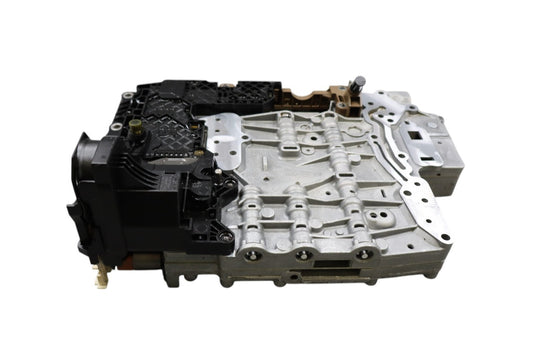 10-15 Jaguar XJ XKR Automatic Transmission Valve Body Mechatronic 0260550043 Oem