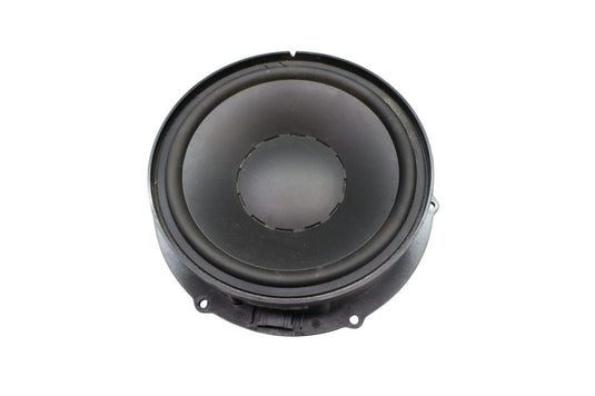 11-16 Volkswagen VW Touareg Rear Right Side Door Audio Sound Speaker Oem