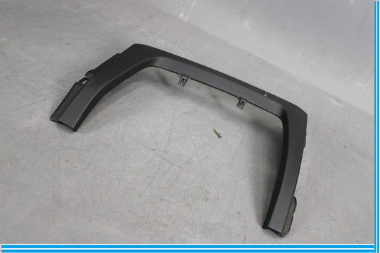 11-18 Audi A8 Quattro Dash Dashboard Instrument Panel Lower Trim Panel Cover Oem