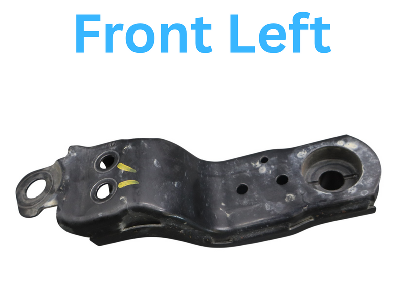 Load image into Gallery viewer, 15-20 Hyundai Genesis G80 Front Left Driver Side Subframe Support Bracket Oem
