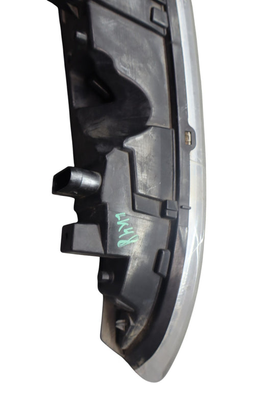 11-14 Porsche Cayenne 958 Left LED Daytime Running Light Fog Lamp 7P5941181B Oem