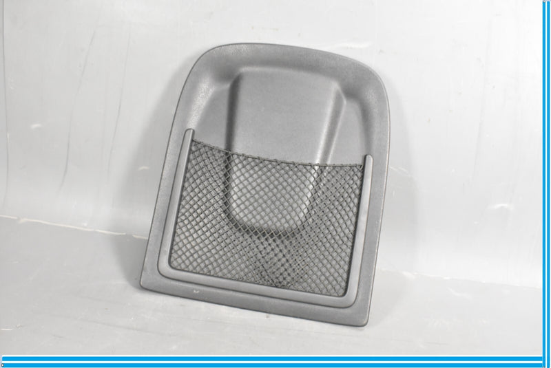 Load image into Gallery viewer, 11-18 Volkswagen VW Touareg Front Passenger Side Seat Back Cover Panel Trim Oem
