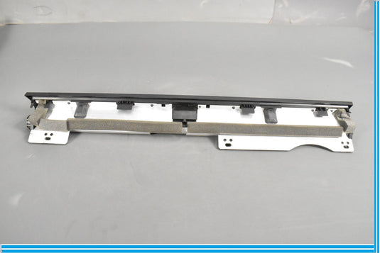 11-17 Audi A8 L Quattro Left Driver Sunroof Sunshade Visors Curtain Cover Oem