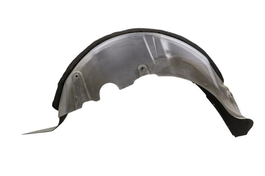 10-18 Jaguar XJ X351 Rear Left Side Fender Liner Splash Shield AW93F279D23AC Oem