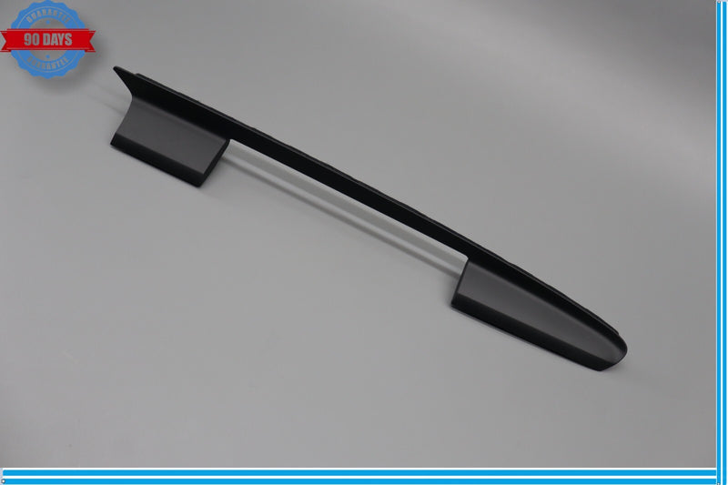 Load image into Gallery viewer, 12-18 Audi A6 Quattro Front Dashboard Display Screen Surround Trim Cover Oem

