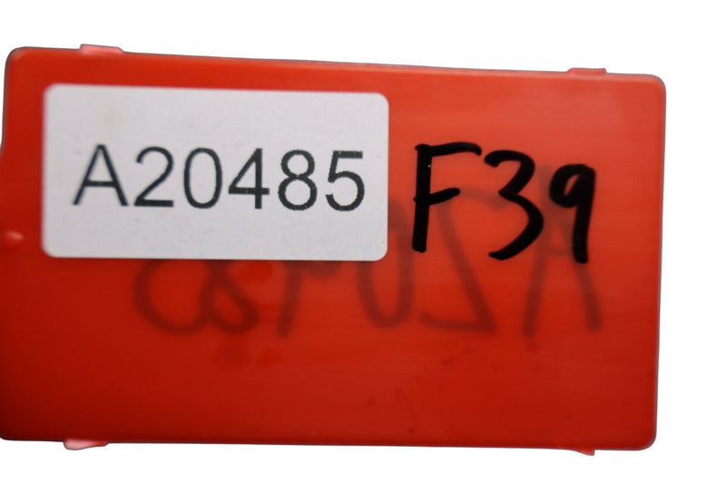 Load image into Gallery viewer, 02-10 Lexus SC430 Rear Right Passenger Fender Liner Splash Shield Guard Oem
