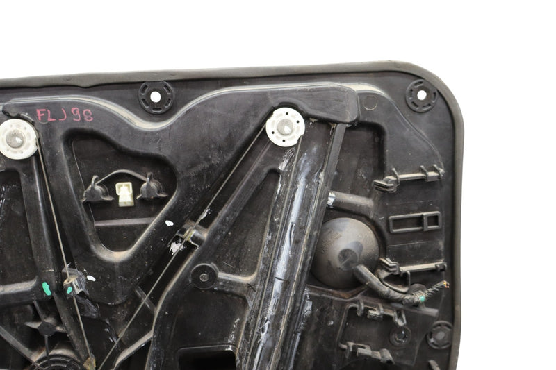Load image into Gallery viewer, 15-20 Hyundai Genesis G80 Front Left Driver Window Regulator 82470B1000 Oem
