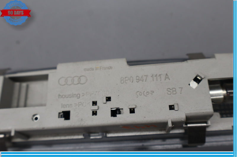 Load image into Gallery viewer, 06-13 Audi A3 A3 Quattro Rear Interior Roof Overhead Dome Map Light Lamp Oem
