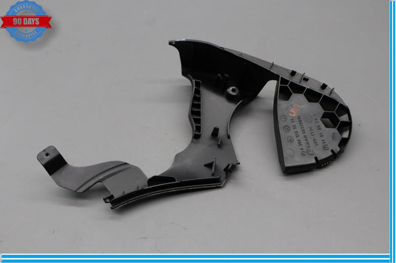 Load image into Gallery viewer, 08-14 Mercedes W204 C350 E350 GLK350 Front Left Driver Lower Seat Cover Trim Oem
