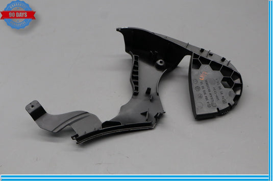 08-14 Mercedes W204 C350 E350 GLK350 Front Left Driver Lower Seat Cover Trim Oem