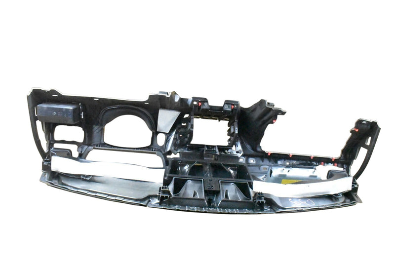 Load image into Gallery viewer, 12-18 OEM BMW F30 F31 328i Dash Dashboard Instrument Panel Cover Assy Black Oem
