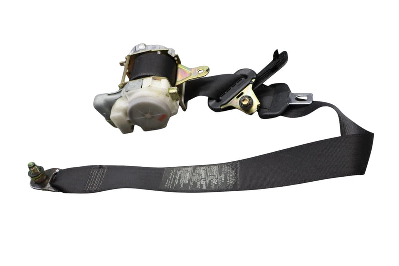 Load image into Gallery viewer, 02-06 Lexus SC430 Front Right Side Seat Belt Seatbelt Retractor 73210-24171 Oem

