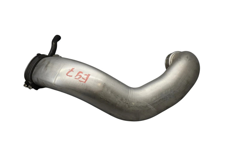 Load image into Gallery viewer, 11-20 Mercedes W218 CLS550 GL450 Left Driver Side Air Intake Hose Duct Pipe Oem
