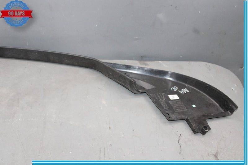 Load image into Gallery viewer, 09-15 Jaguar XF Front Right Door Window Inner Frame Trim Molding Oem
