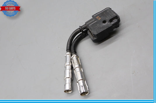 03-06 Mercedes R230 SL500 Engine Ignition Coil Pack A0001587803 Oem