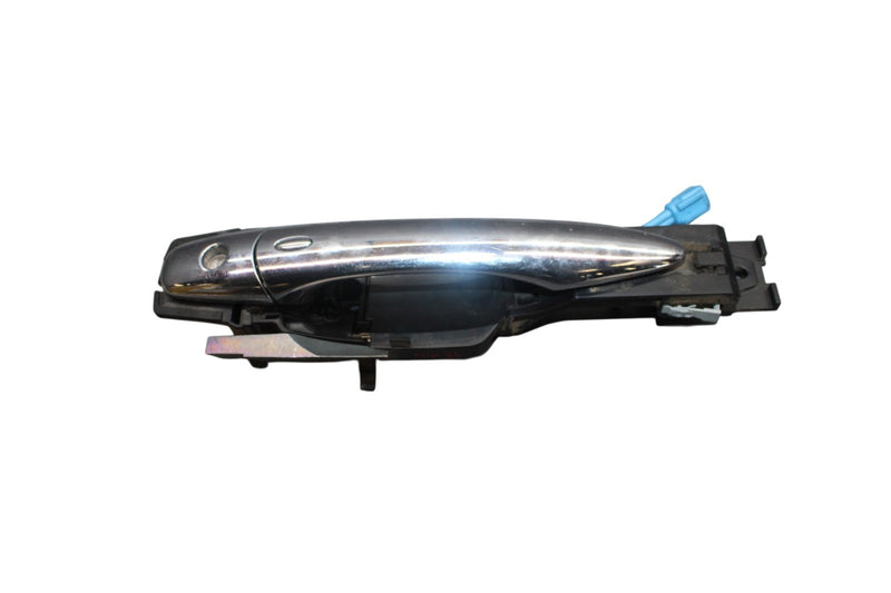 Load image into Gallery viewer, 11-17 Infiniti QX56 QX80 Front Left Driver Side Exterior Door Handle Oem

