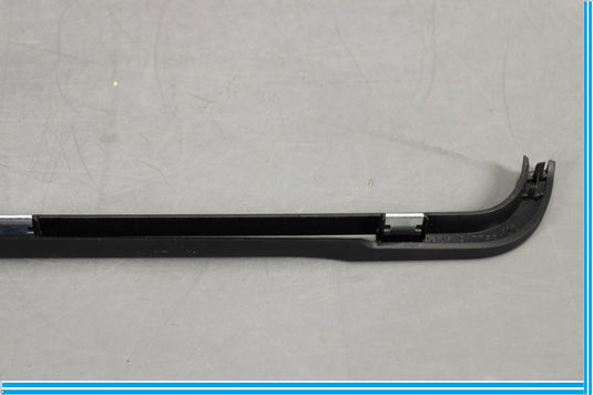 09-15 BMW 750i F01 F02 Dashboard Instrument Panel Cover Trim Molding Oem