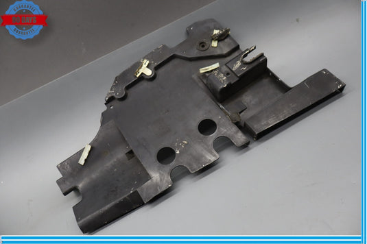 10-15 Jaguar X150 XK XKR Front Right Reinforcement Extension Bar Trim Oem
