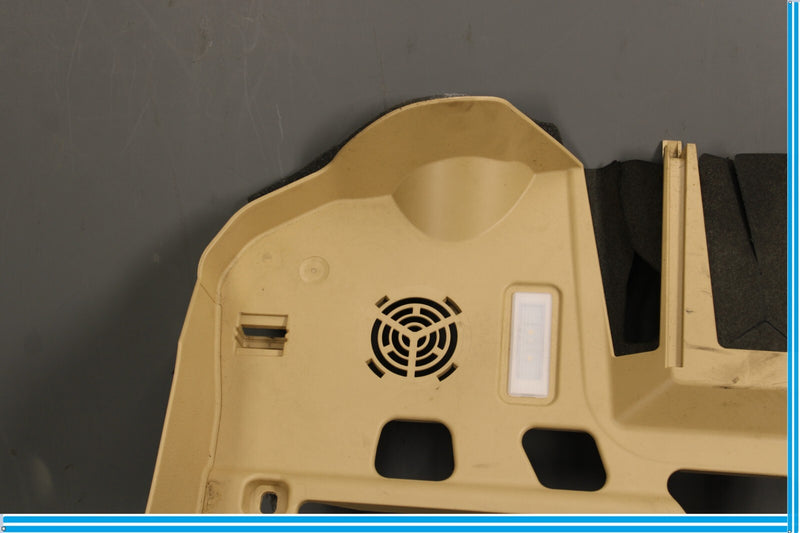 Load image into Gallery viewer, 12-18 BMW 320i 328i F30 Front Left Driver Side Under Dashboard Kick Panel Oem
