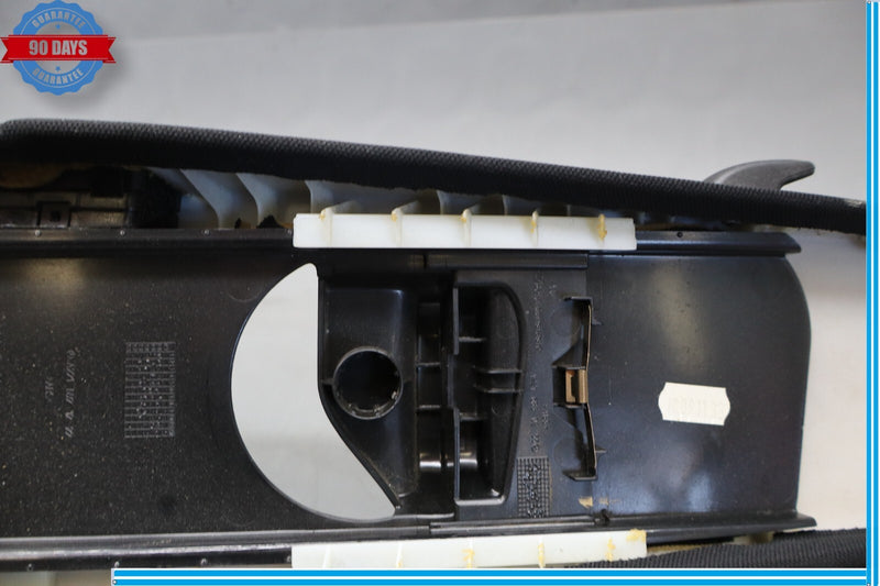 Load image into Gallery viewer, 07-13 Mercedes W221 S400 S63 AMG Right Passenger Side B-Pillar Cover Trim Oem
