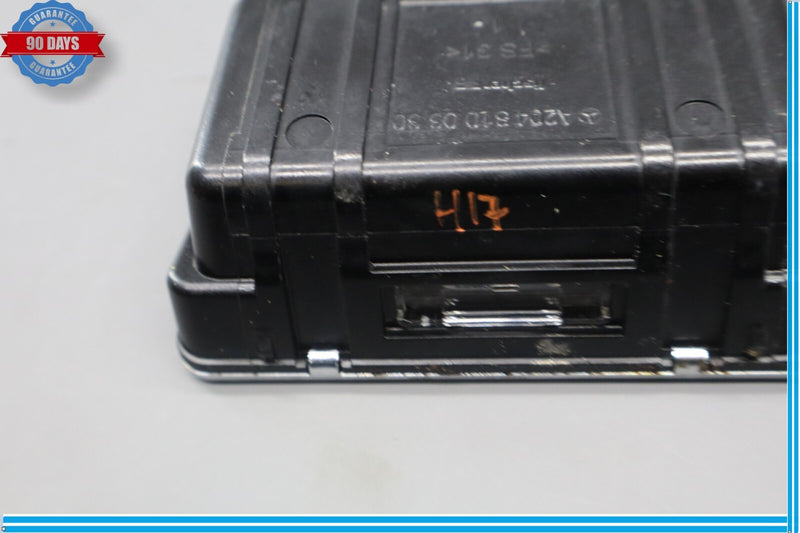 Load image into Gallery viewer, 08-17 Mercedes W204 C250 E350 C350 Front Center Console Ashtray Oem
