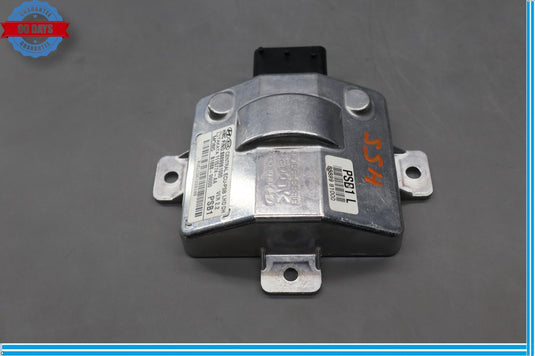 15-19 Hyundai Genesis Sedan G80 Front Dash PRE Seatbelt Control Module Oem