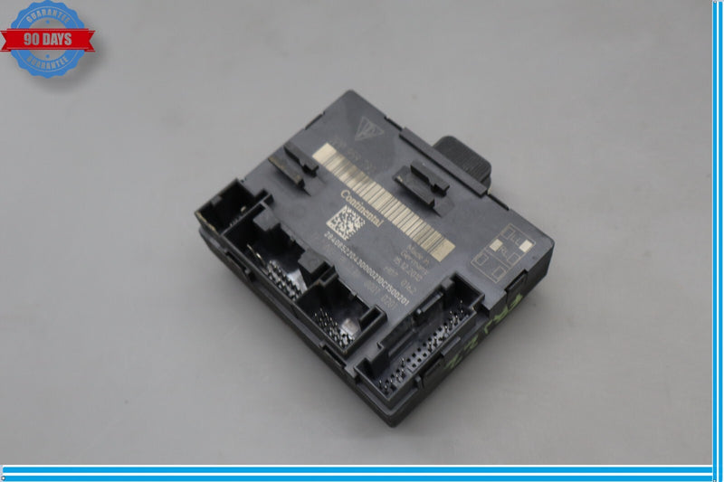 Load image into Gallery viewer, 11-12 Porsche Cayenne 958 Front Right Passenger Side Door Control Module Oem
