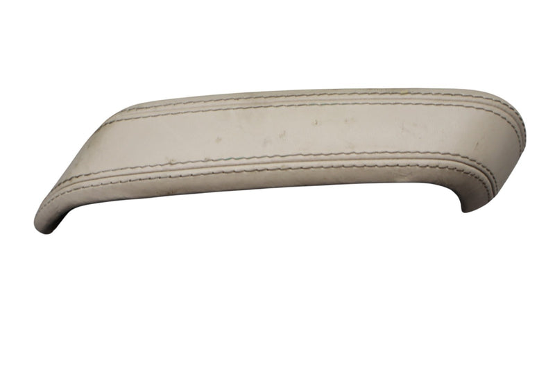 Load image into Gallery viewer, 14-17 Maserati Ghibli Rear Right Side Interior Door Handle Trim 105804338C Oem
