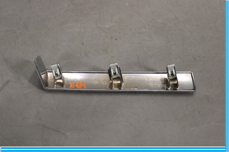 Load image into Gallery viewer, 07-13 BMW X5 E70 Front Driver Left Trim Panel Cover Dashboard Oem
