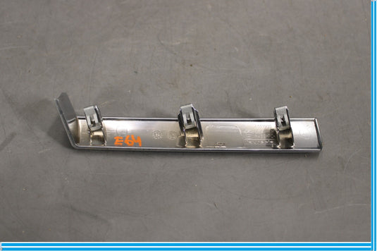07-13 BMW X5 E70 Front Driver Left Trim Panel Cover Dashboard Oem
