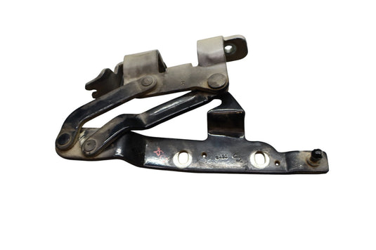 03-13 Maserati Quattroporte M139 Front Left Driver Side Hood Hinge Oem