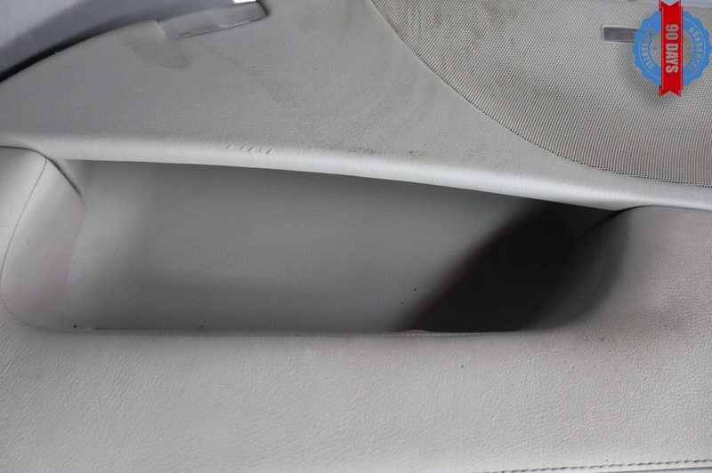 Load image into Gallery viewer, 07-08 Lexus LS460 Rear Right Passenger Side Interior Door Trim Cover Panel Oem
