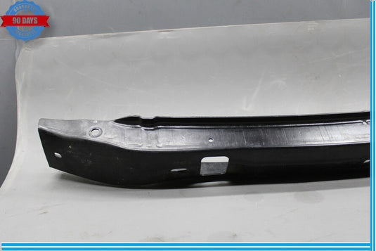 03-12 Bentley Continental GT GTC Rear Bumper Reinforcement Impact Crash Bar Oem