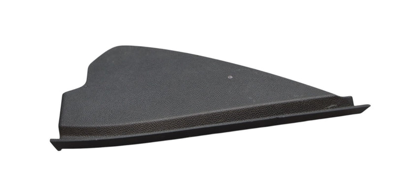 Load image into Gallery viewer, 17-22 Alfa Romeo Giulia Front Left Driver Dash End Panel Cap Trim Cover Oem
