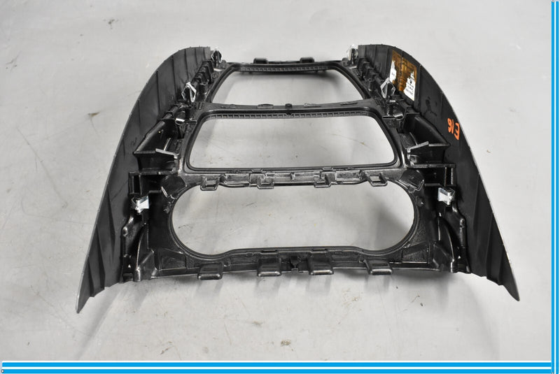Load image into Gallery viewer, 14-18 Mercedes W117 CLA250 Center Console Trim Cover Oem
