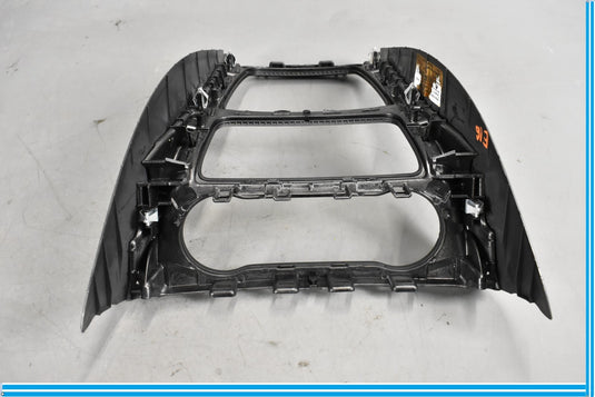 14-18 Mercedes W117 CLA250 Center Console Trim Cover Oem