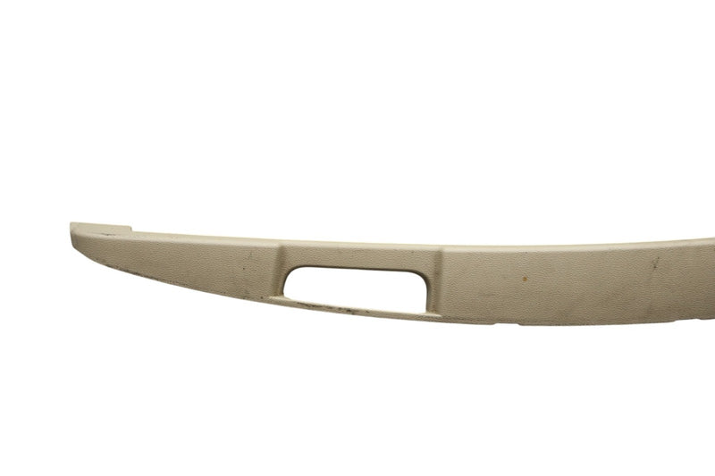 Load image into Gallery viewer, 11-17 Mercedes W207 E350 E550 Front Windscreen Wind Shield Top Interior Trim Oem
