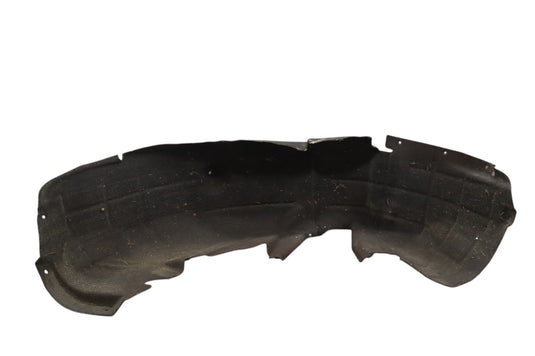 14-20 Maserati Ghibli Rear Left Side Fender Liner Splash Shield Guard Cover Oem