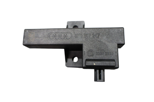 12-18 Audi A7 Rear Left Side Keyless Entry Control Module 8K0907247 Oem