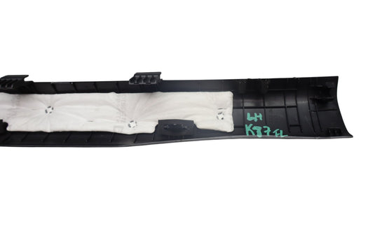 15-20 Hyundai Genesis Front Left Side Door Sill Scuff Cover Panel Trim Oem